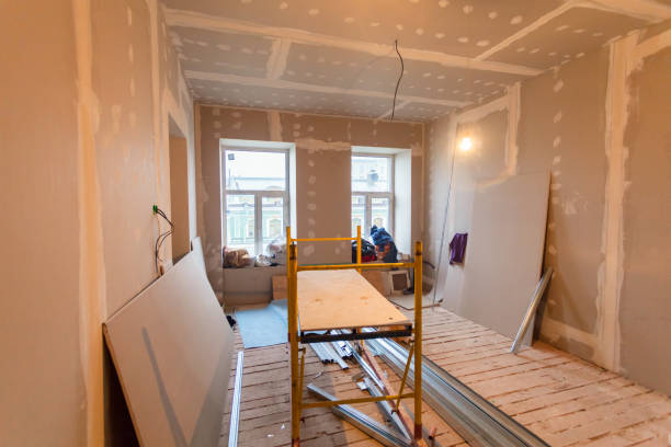 Trusted Woodland Heights, PA Drywall & Painting Services Experts